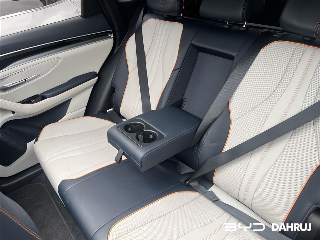 SONG PLUS 1.5 DM-I HÍBRIDO AUTOMÁTICO14