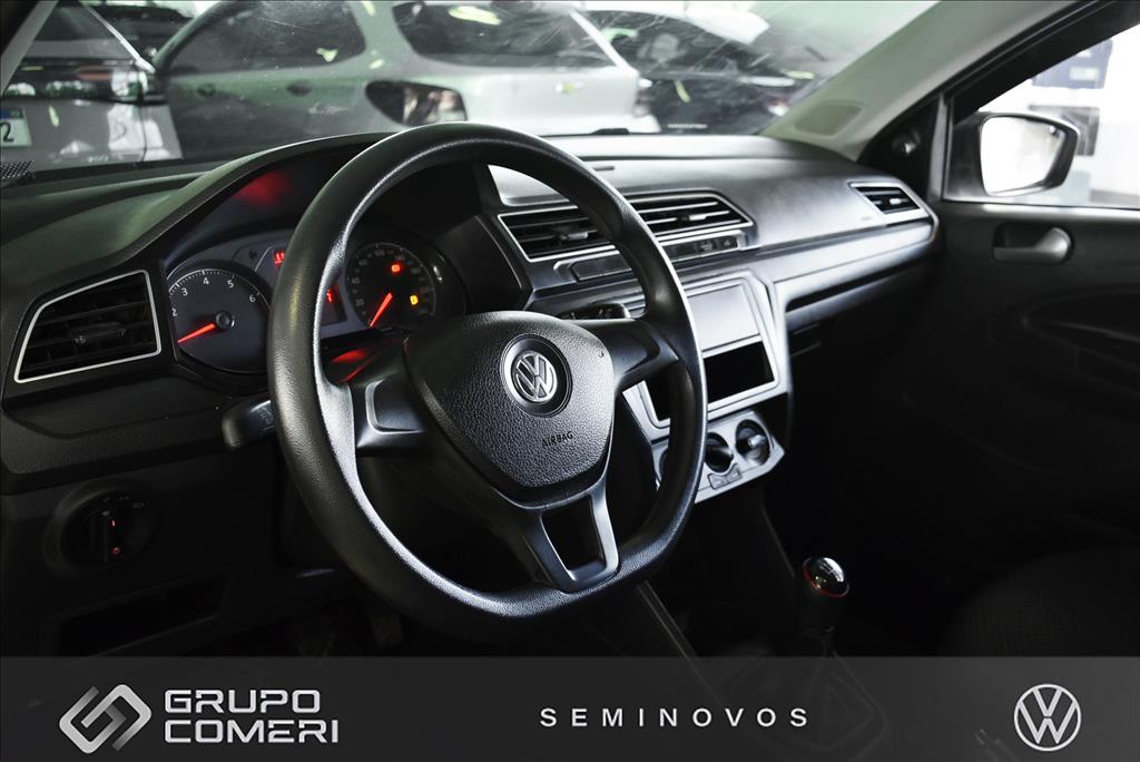 SAVEIRO 1.6 MSI ROBUST CS 8V FLEX 2P MANUAL12