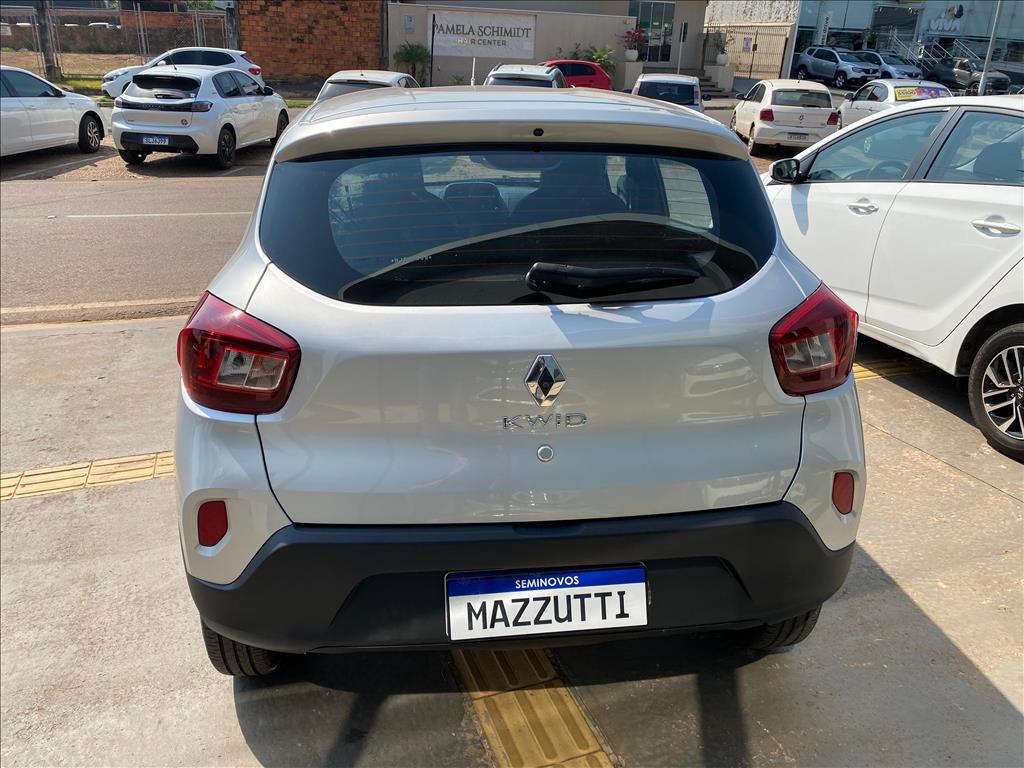 KWID 1.0 12V SCE FLEX ZEN MANUAL5