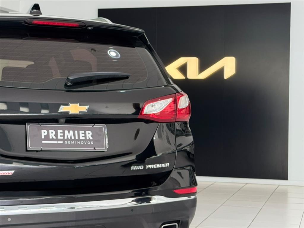 EQUINOX 2.0 16V TURBO GASOLINA PREMIER AWD AUTOMÁTICO11