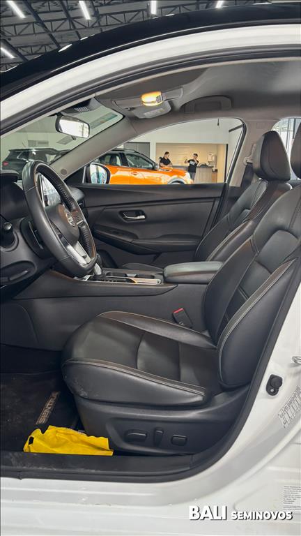 SENTRA 2.0 16V GASOLINA ADVANCE XTRONIC