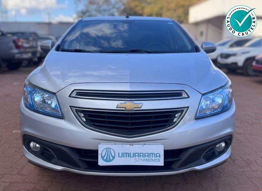 PRISMA 1.4 MPFI LTZ 8V FLEX 4P MANUAL0