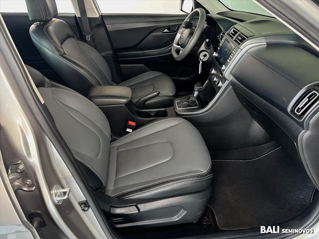 CRETA 1.0 TGDI FLEX COMFORT AUTOMÁTICO9