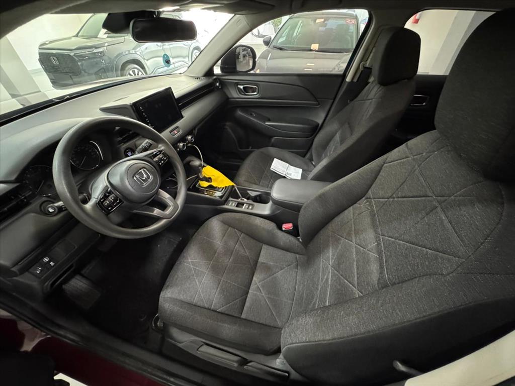HR-V 1.5 DI I-VTEC FLEX EX CVT7