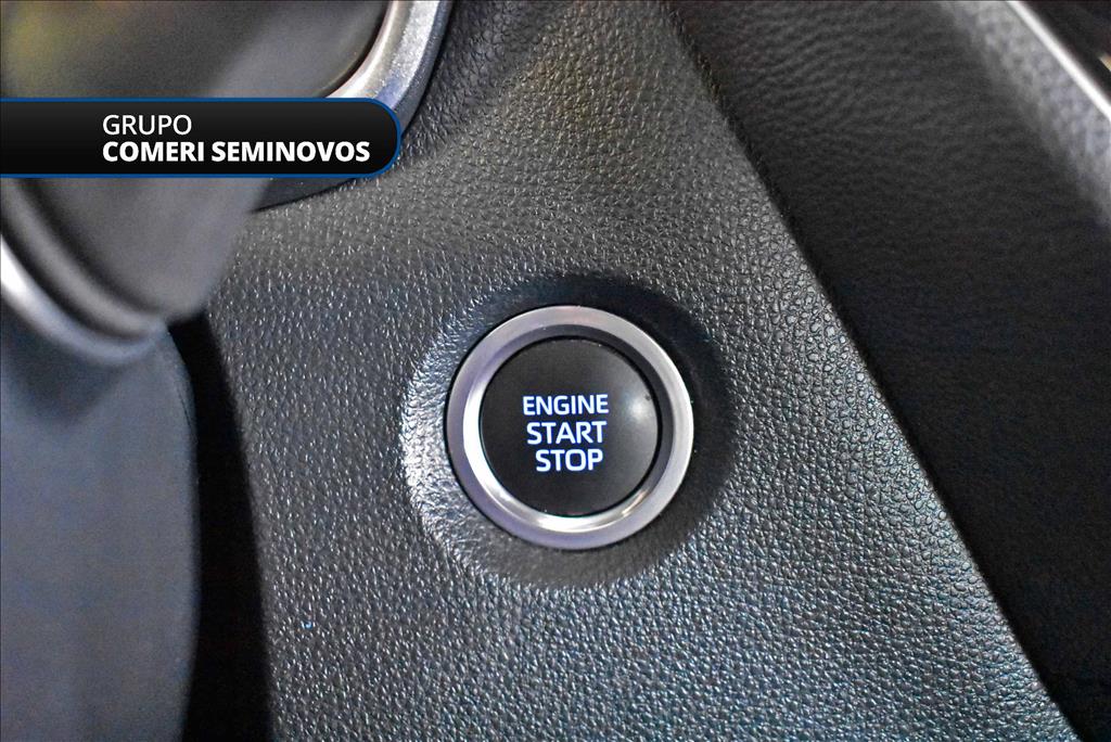 COROLLA 2.0 VVT-IE FLEX XEI DIRECT SHIFT