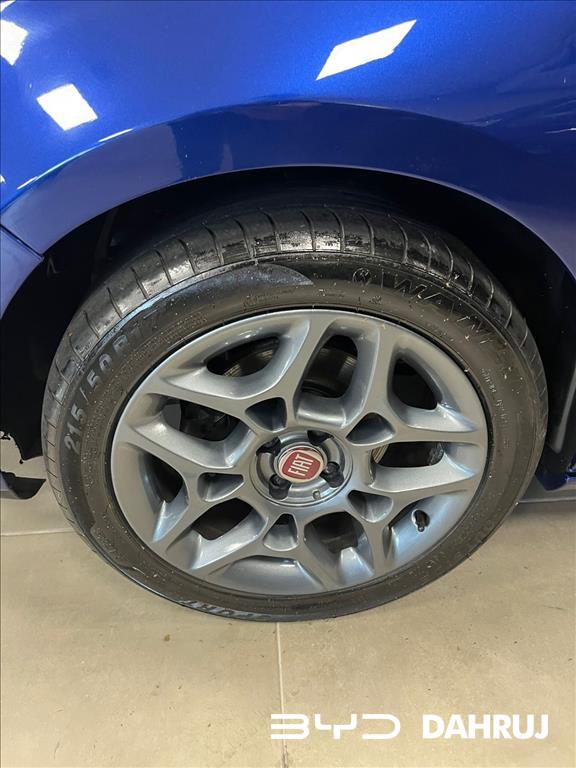 BRAVO 1.8 ESSENCE 16V FLEX 4P AUTOMATIZADO9