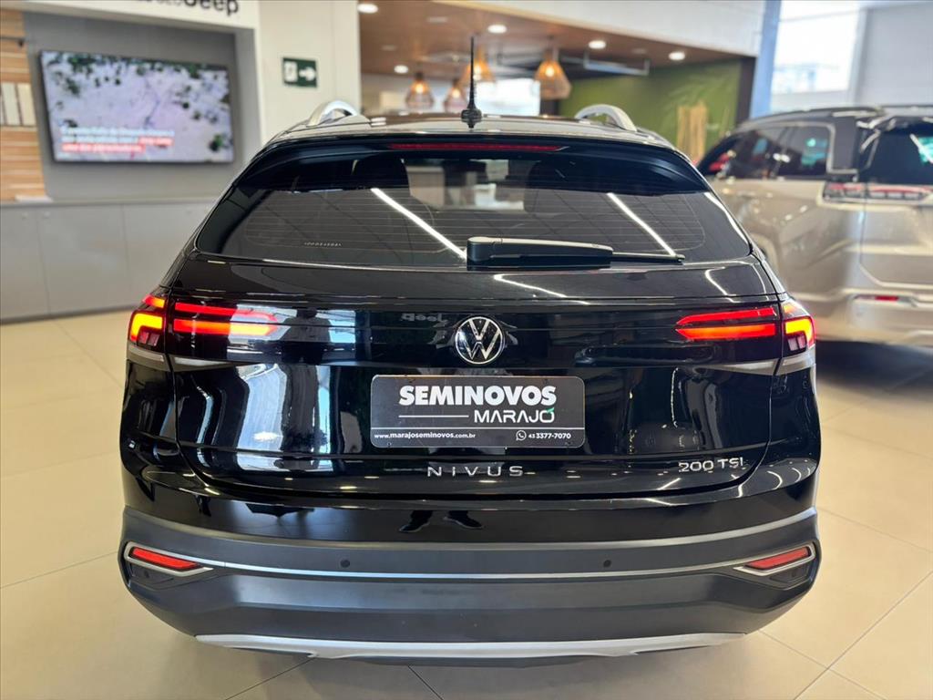 NIVUS 1.0 200 TSI TOTAL FLEX HIGHLINE AUTOMÁTICO11