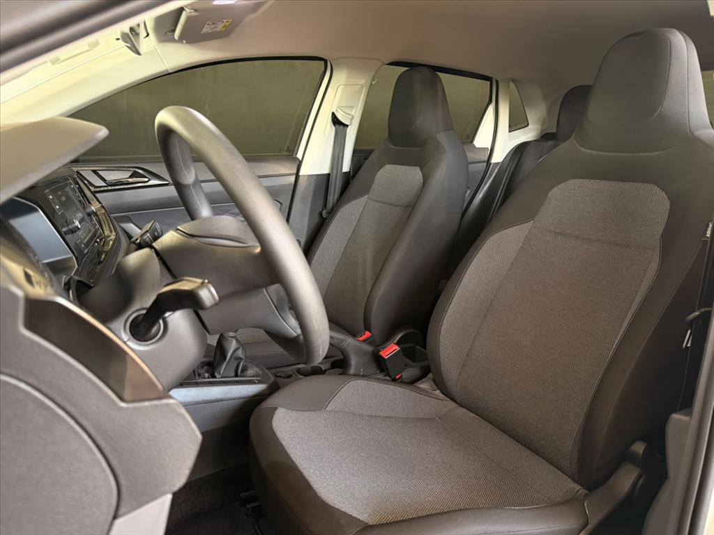 POLO 1.0 MPI TOTAL FLEX MANUAL5