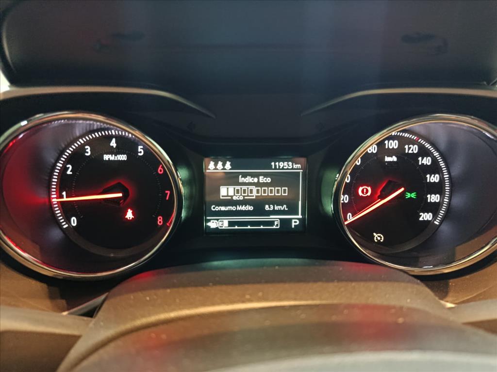TRACKER 1.0 TURBO FLEX LTZ AUTOMÁTICO6
