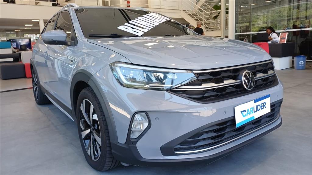 NIVUS 1.0 200 TSI TOTAL FLEX HIGHLINE AUTOMÁTICO2