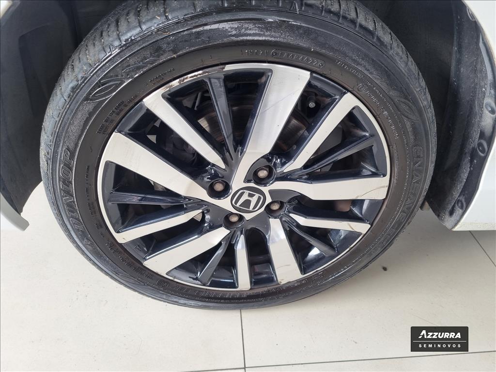 CITY 1.5 i-VTEC FLEX TOURING CVT13