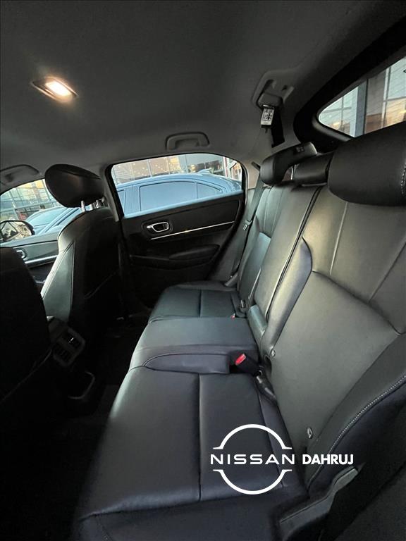 HR-V 1.5 DI I-VTEC FLEX EXL CVT8