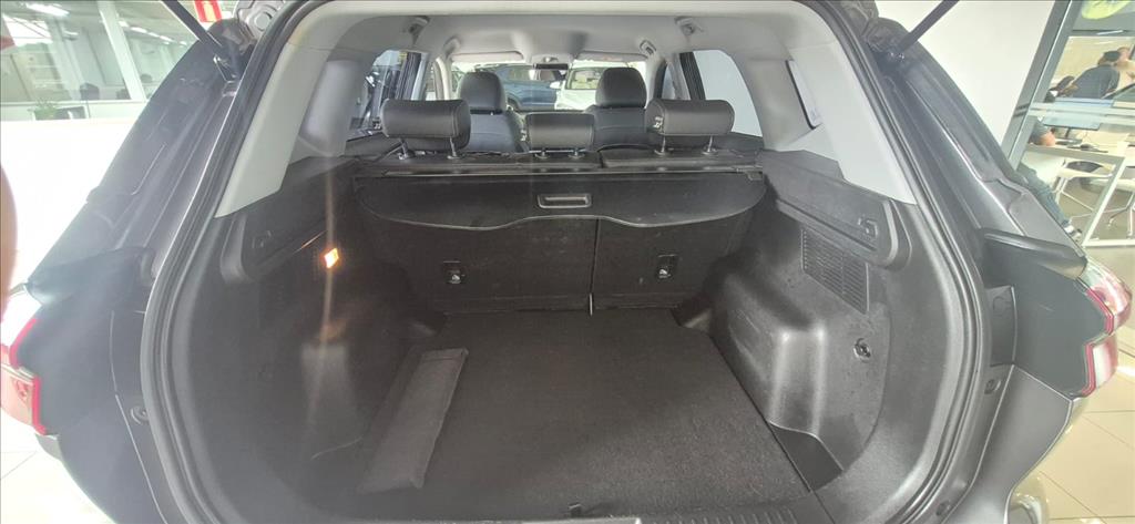 TIGGO 7 1.5 TCI TURBO FLEX SPORT CVT6