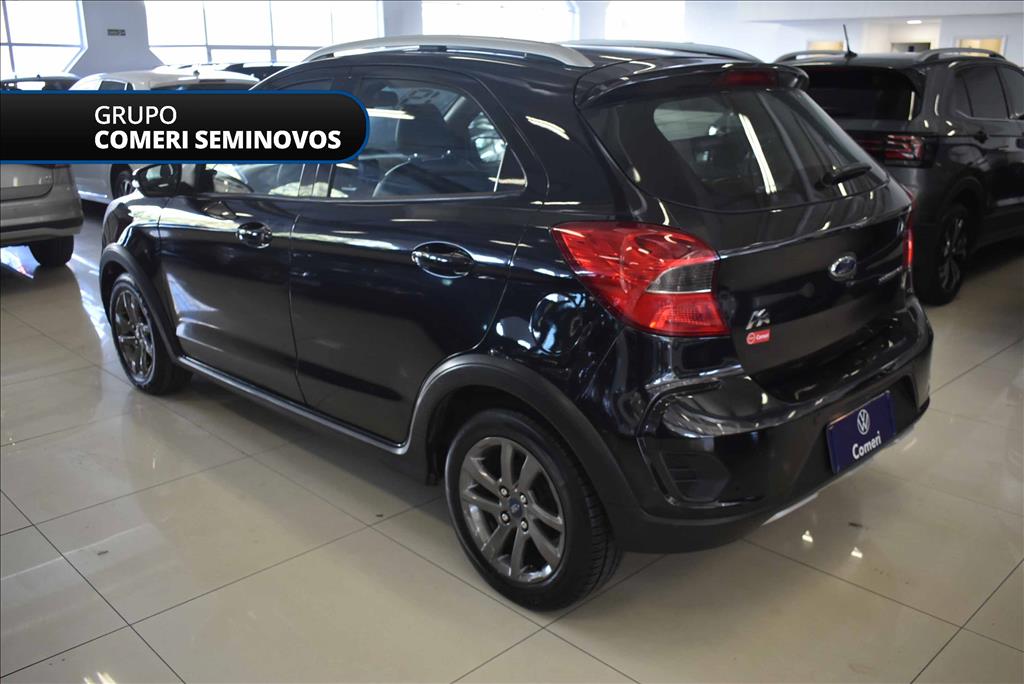 KA 1.5 TI-VCT FLEX FREESTYLE AUTOMÁTICO3