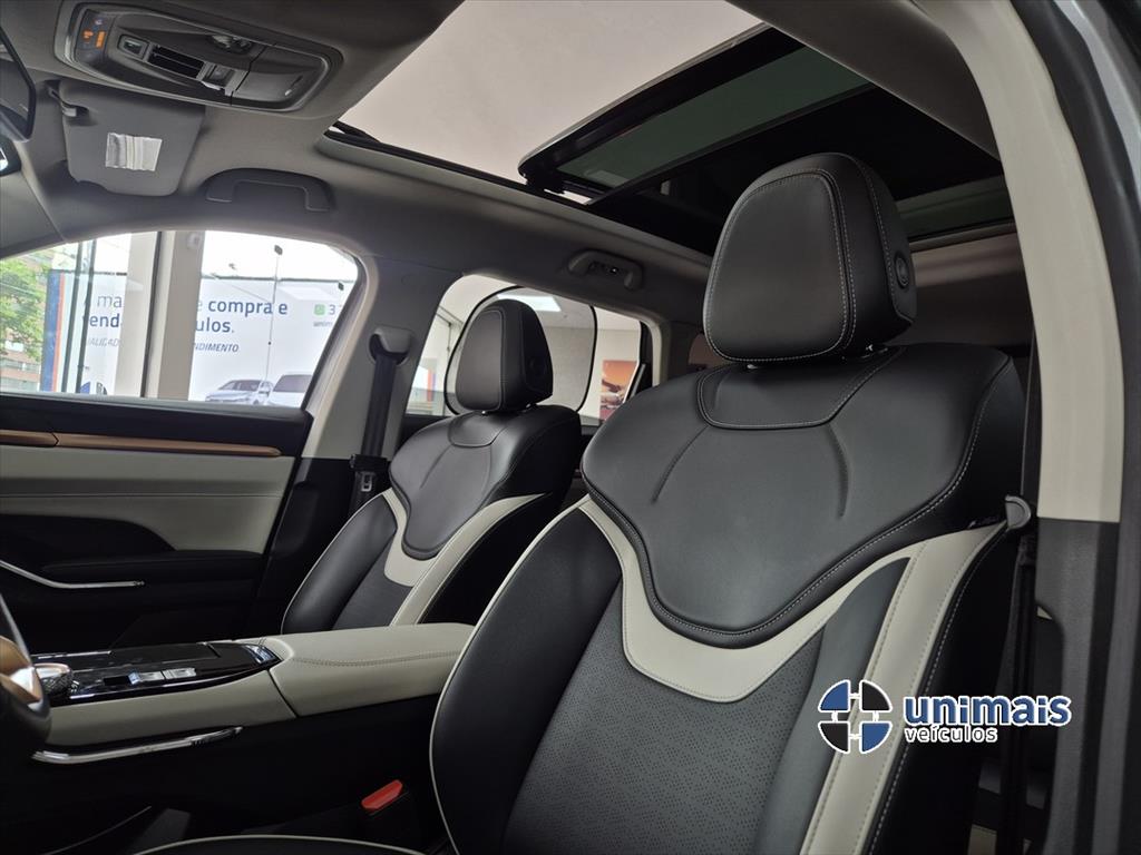 GWM HAVAL H6 1.5 PHEV19 E-TRACTION — foto 4