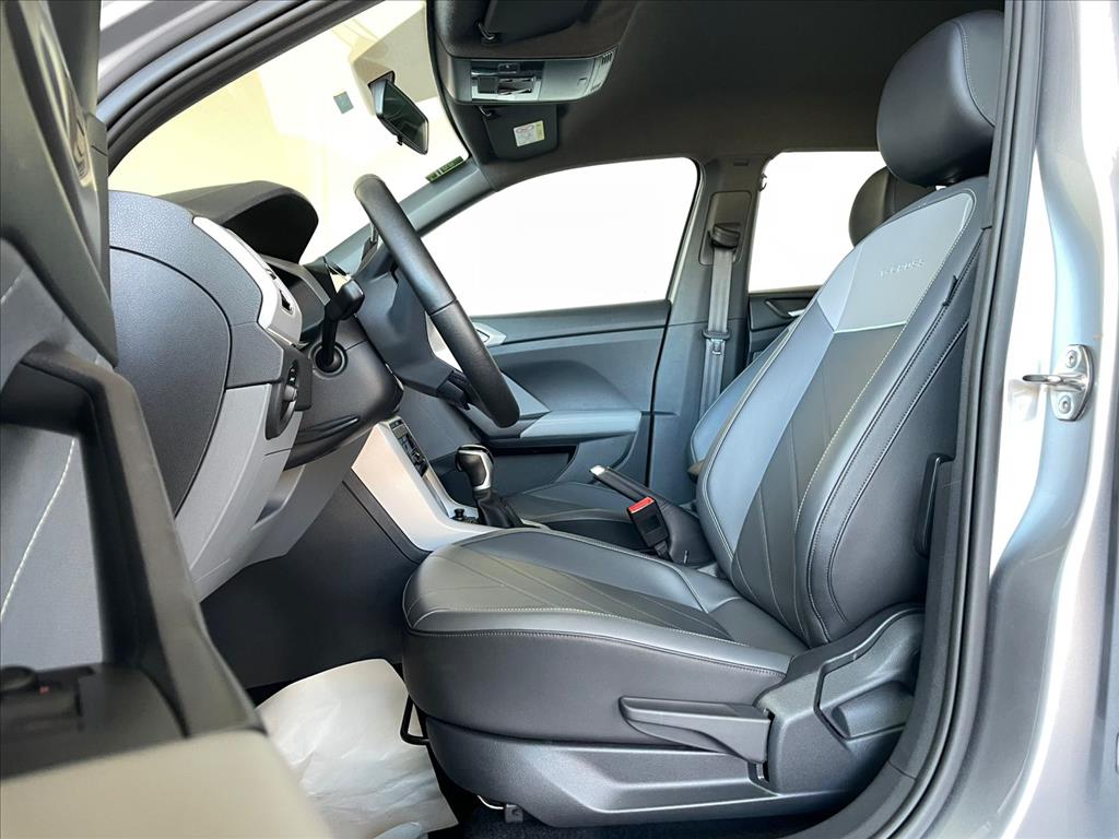 T-CROSS 1.0 200 TSI TOTAL FLEX COMFORTLINE AUTOMÁTICO4