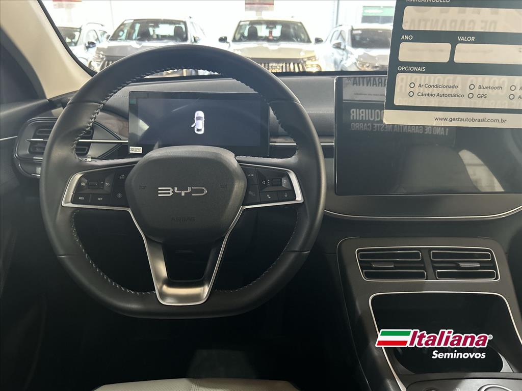 KING 1.5 DM-I PHEV GL AUTOMÁTICO6