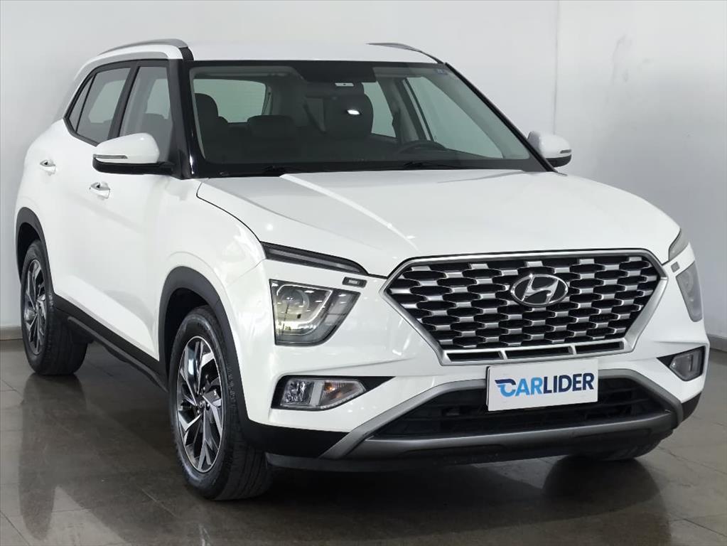CRETA 1.0 TGDI FLEX LIMITED AUTOMÁTICO2