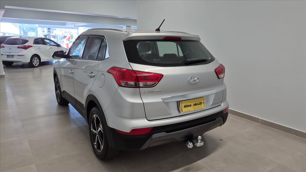 CRETA 1.6 16V FLEX PULSE PLUS AUTOMÁTICO2