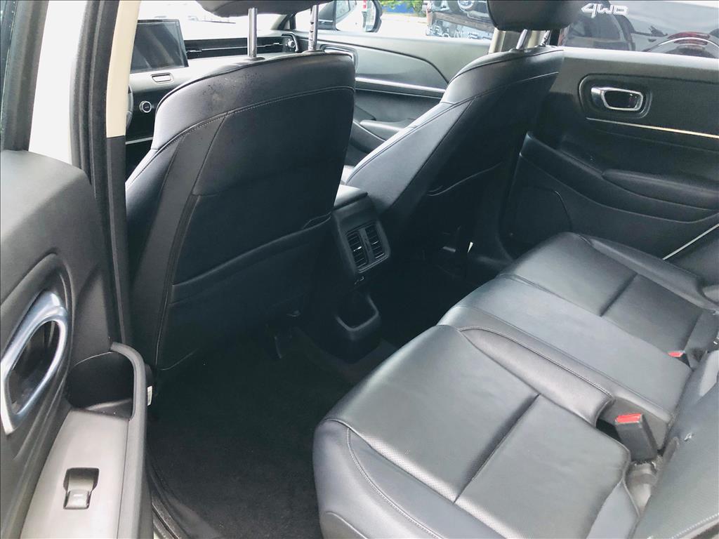 HR-V 1.5 DI I-VTEC FLEX EXL CVT9