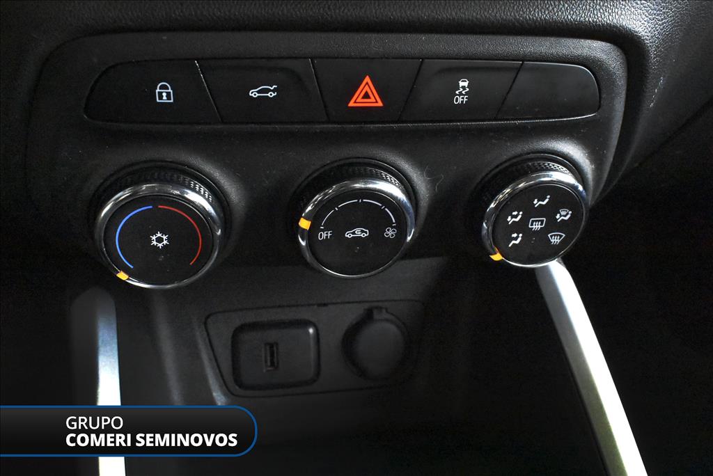 2023 CHEVROLET ONIX 1.0 FLEX LT MANUAL
