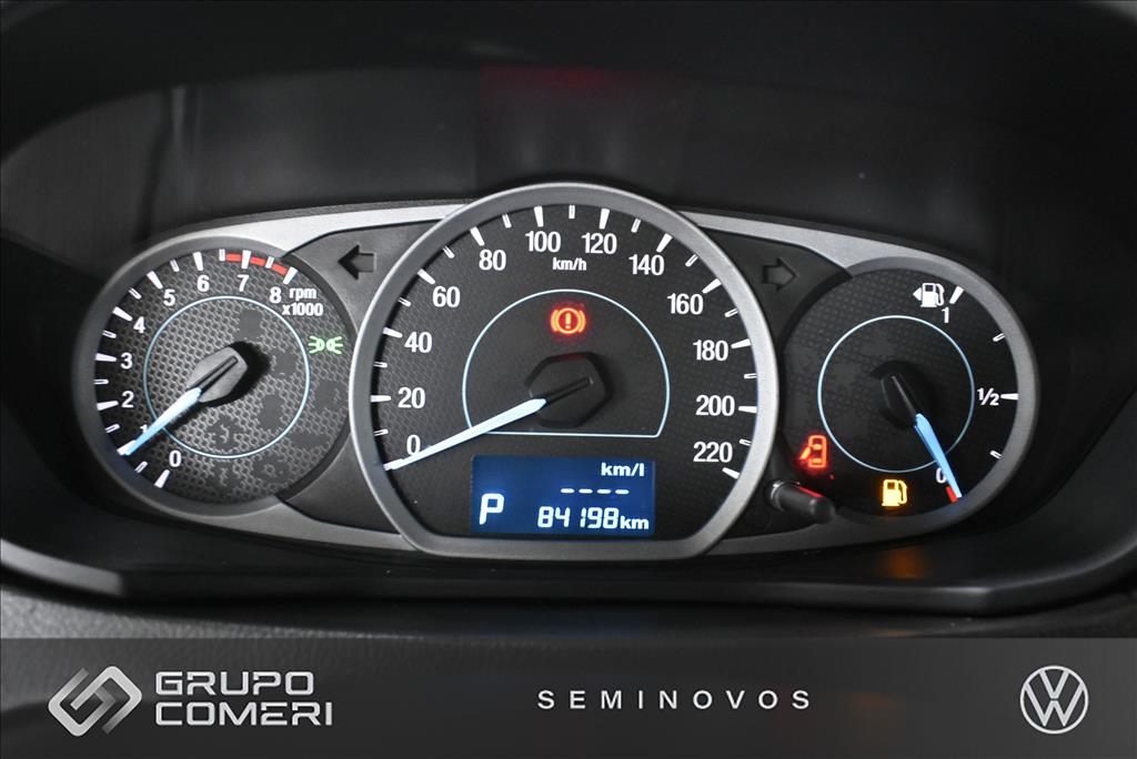 KA 1.5 TI-VCT FLEX 100 ANOS AUTOMÁTICO6