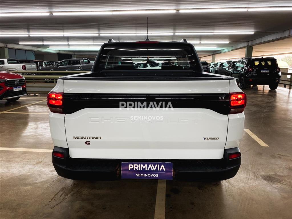 MONTANA 1.2 TURBO FLEX LT MANUAL7