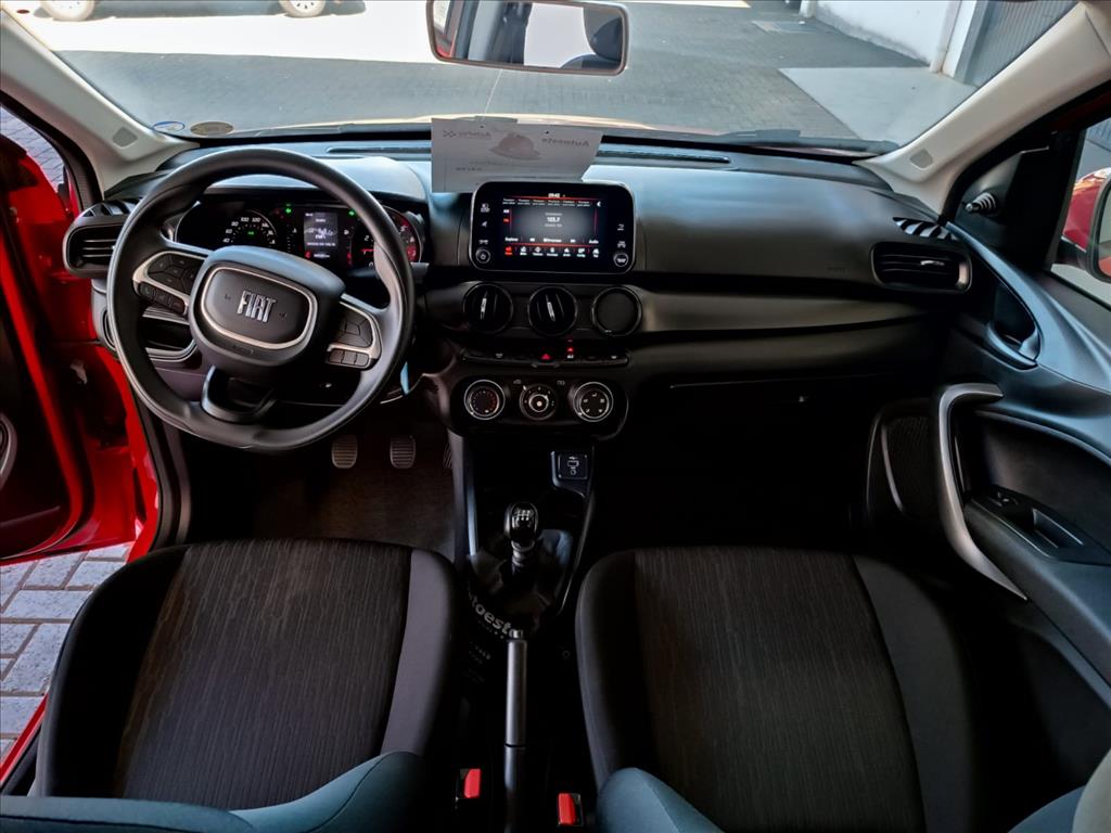 ARGO 1.0 FIREFLY FLEX DRIVE MANUAL6