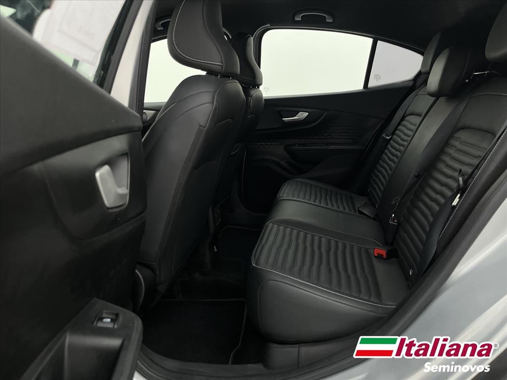 FASTBACK 1.0 TURBO 200 FLEX IMPETUS CVT