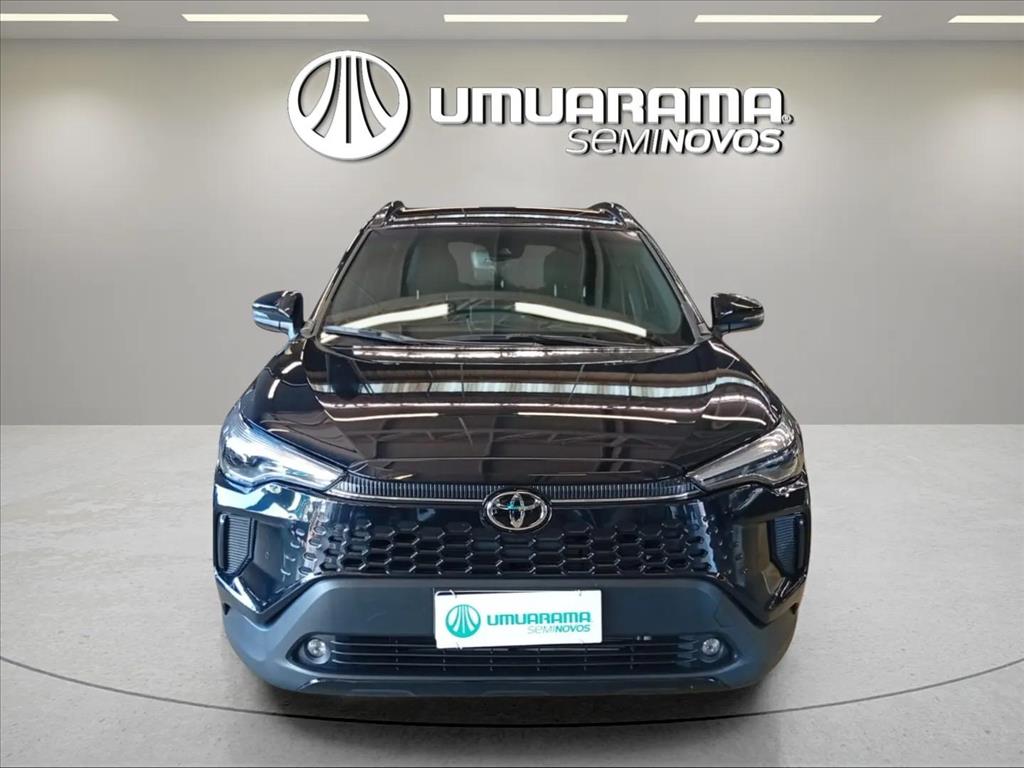 COROLLA CROSS 1.8 VVT-I HYBRID FLEX XRX CVT0