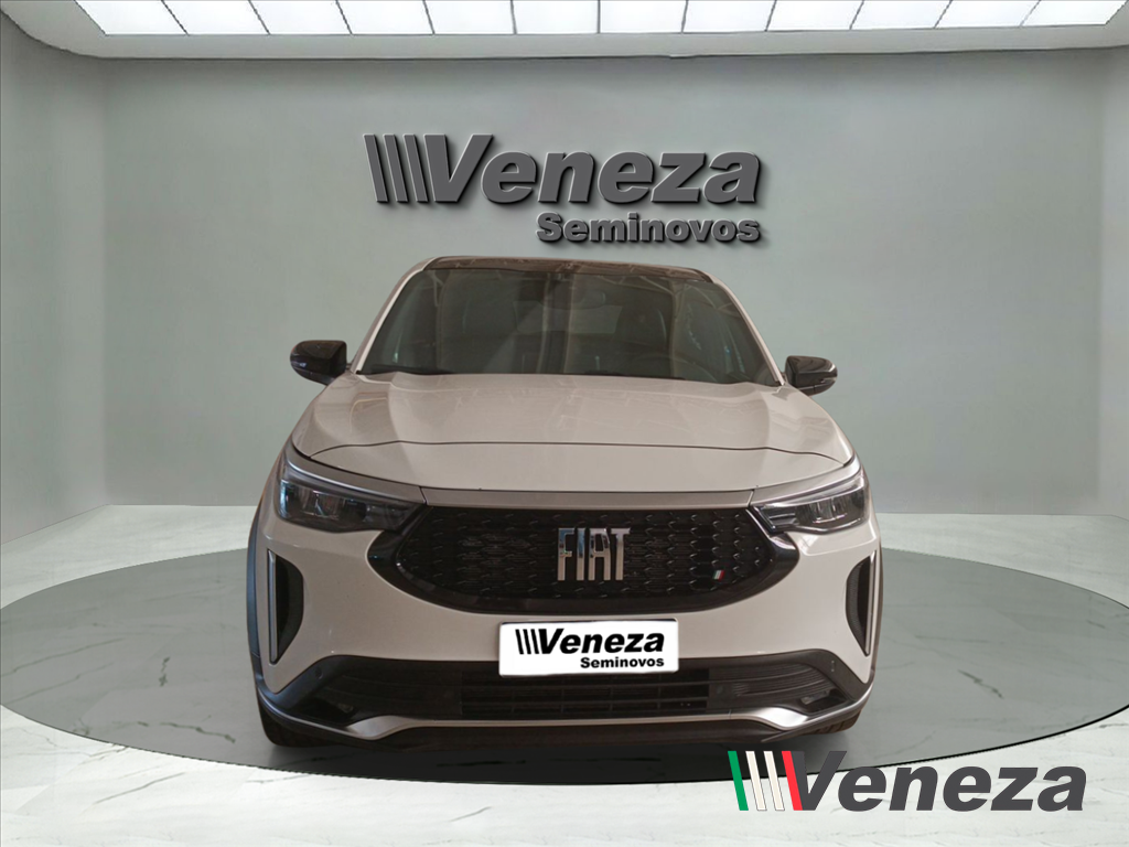 FASTBACK 1.0 TURBO 200 FLEX IMPETUS CVT3