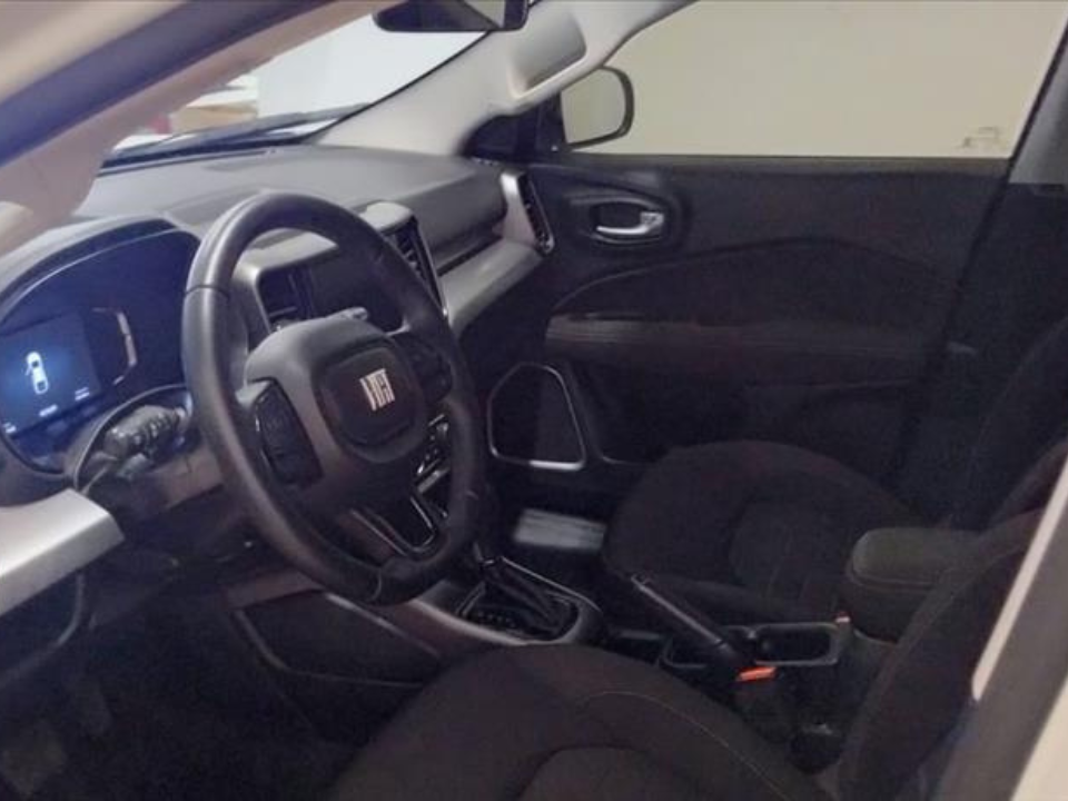 TORO 1.3 TURBO 270 FLEX FREEDOM AT69