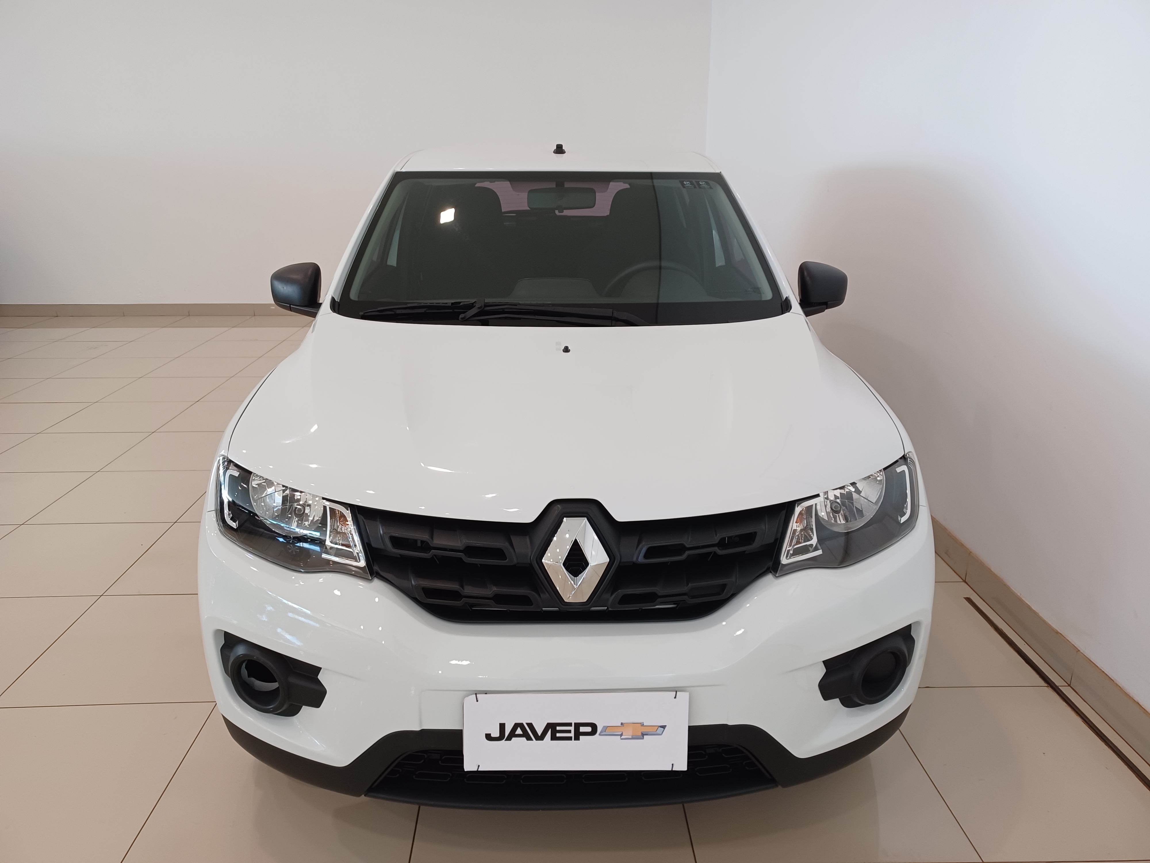 Renault-KWID-1.0 12V SCE FLEX ZEN MANUAL