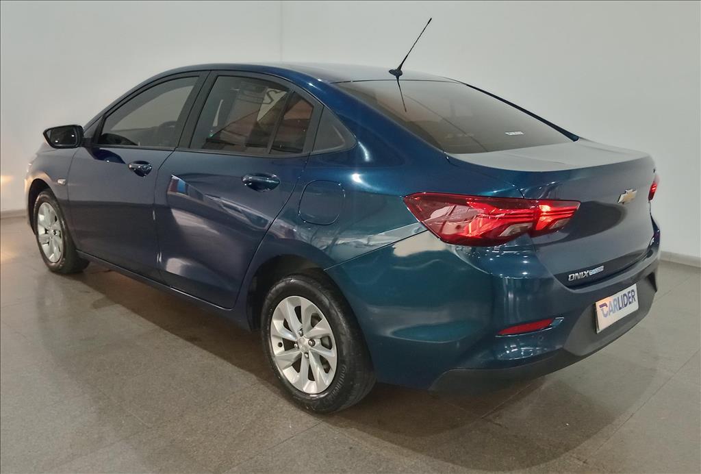 ONIX PLUS 1.0 TURBO FLEX LTZ MANUAL
