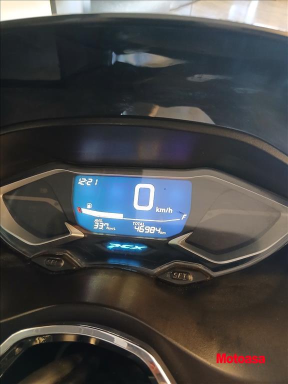 PCX 160 CBS3