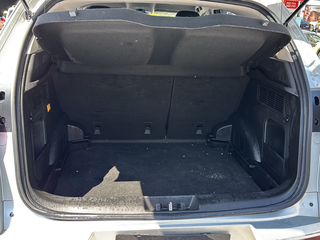 TIGGO 7 1.5 VVT TURBO iFLEX T DCT6