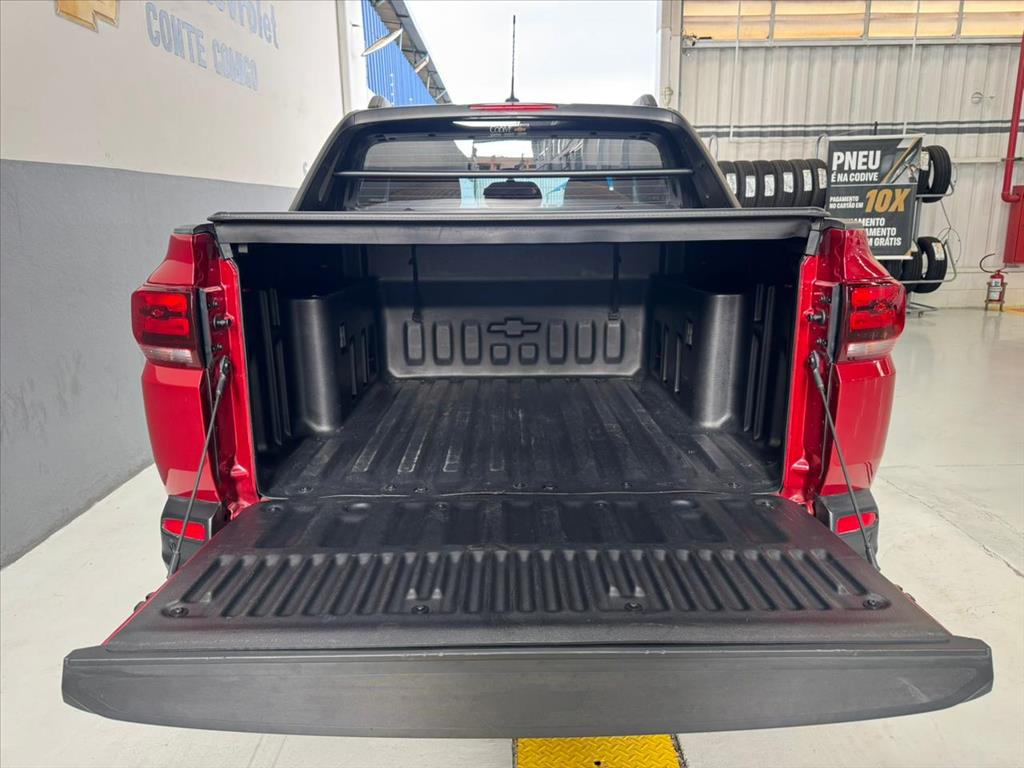 MONTANA 1.2 TURBO FLEX PREMIER AUTOMÁTICO18