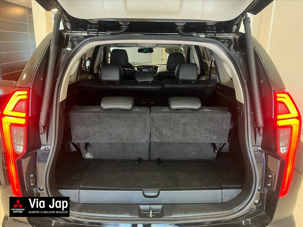 Mitsubishi-PAJERO SPORT-2.4 16V MIVEC TURBO DIESEL HPE-S AWD AUTOMÁTICO