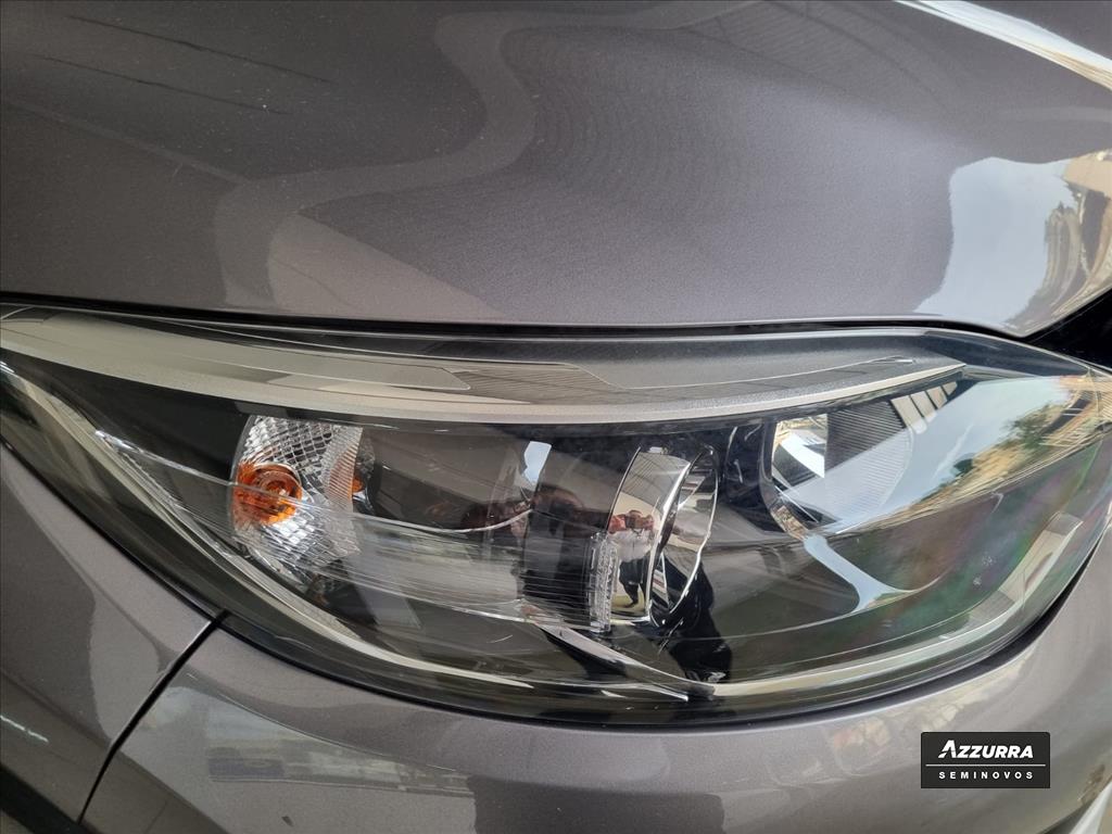 CAPTUR 2.0 16V HI-FLEX BOSE AUTOMÁTICO6