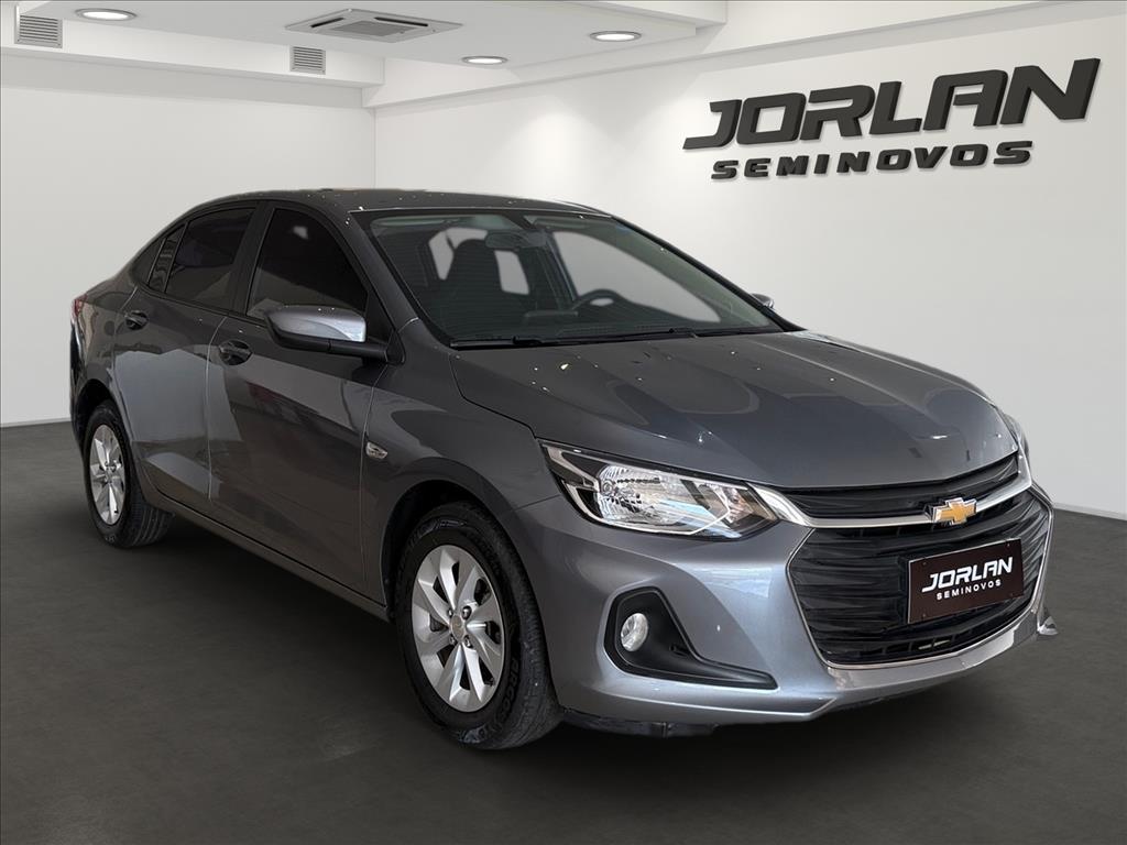 ONIX PLUS 1.0 TURBO FLEX LTZ MANUAL1