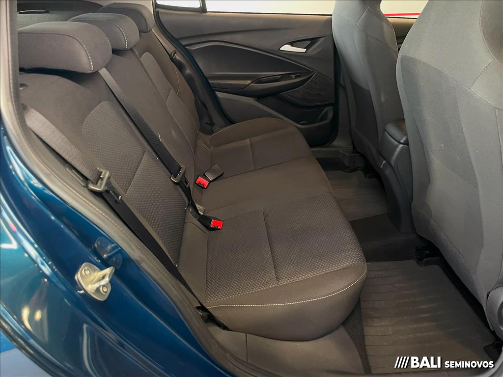 ONIX PLUS 1.0 TURBO FLEX LTZ AUTOMÁTICO16