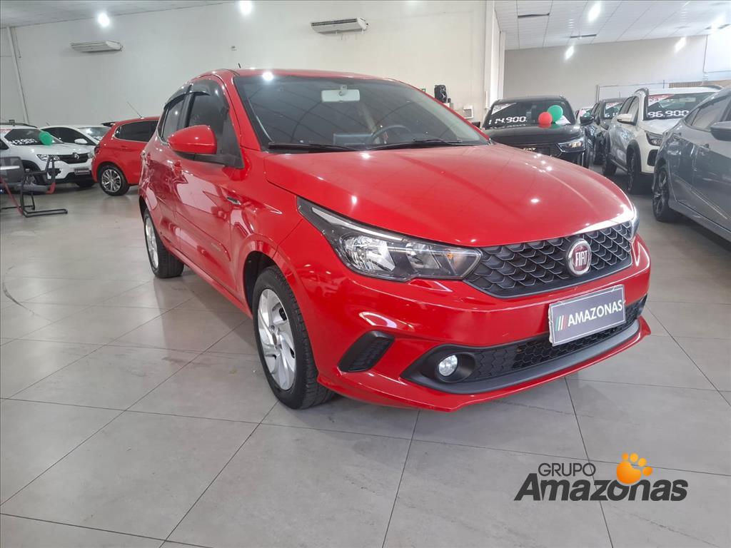 carro