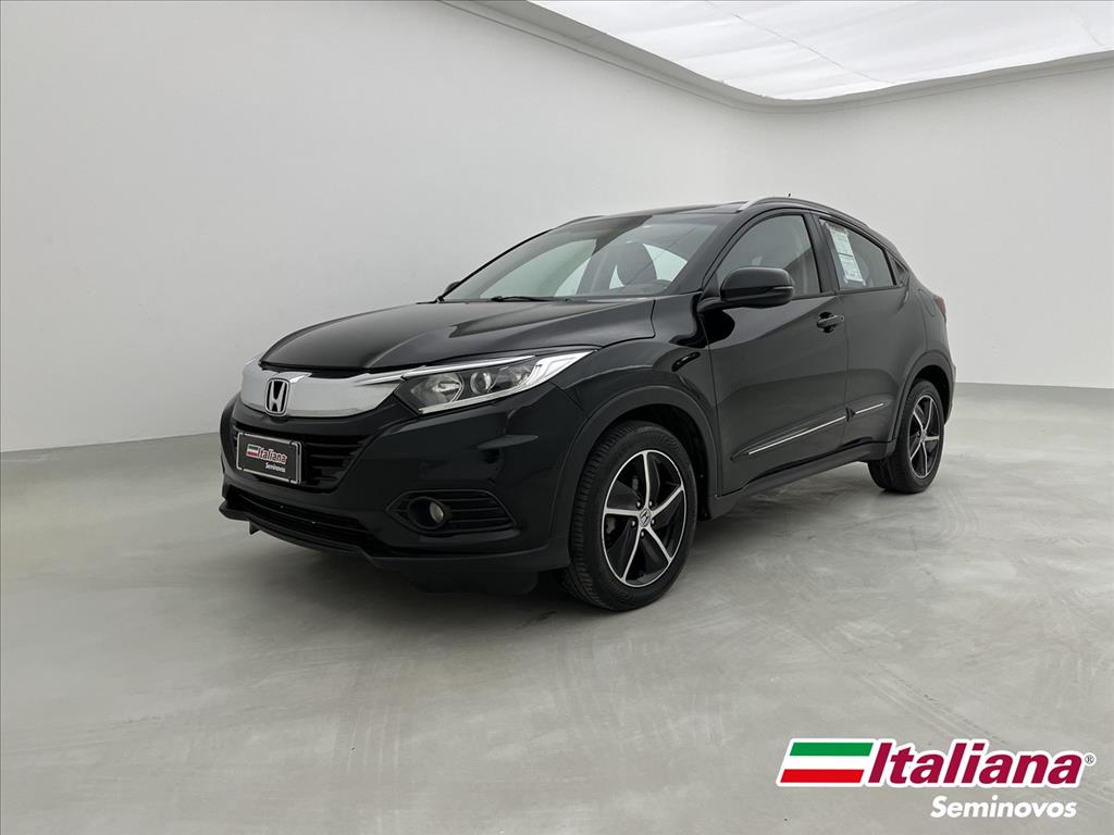 HR-V 1.8 16V FLEX EXL 4P AUTOMÁTICO0