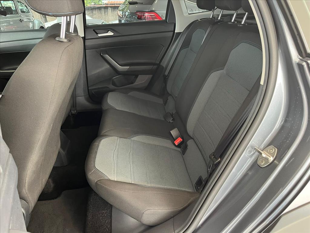 NIVUS 1.0 200 TSI TOTAL FLEX SENSE AUTOMÁTICO19