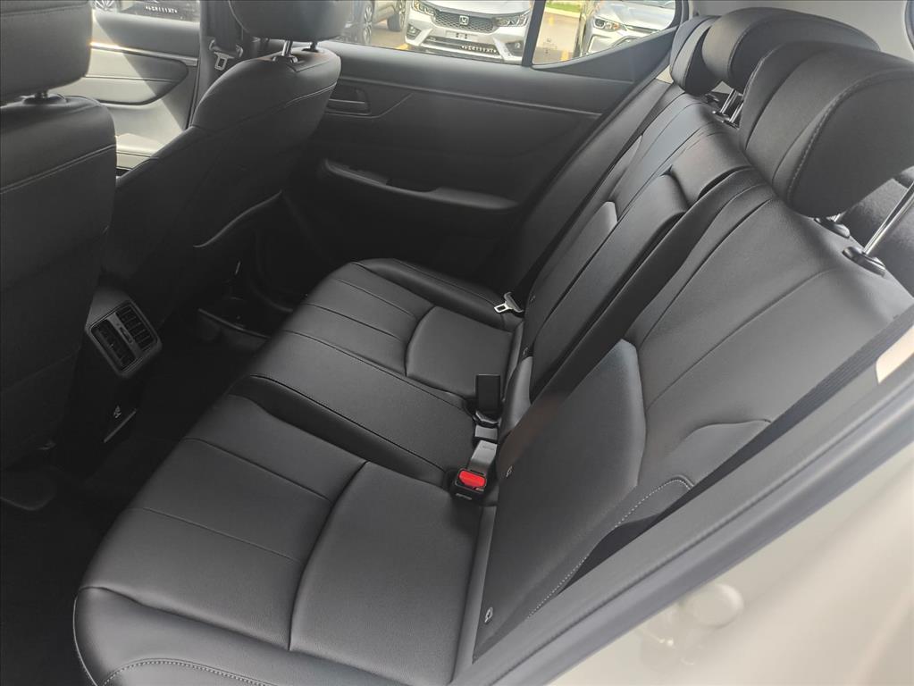 WR-V 1.5 i-VTEC FLEX EXL CVT10