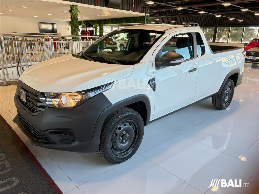 STRADA 1.3 FIREFLY FLEX FREEDOM CD MANUAL