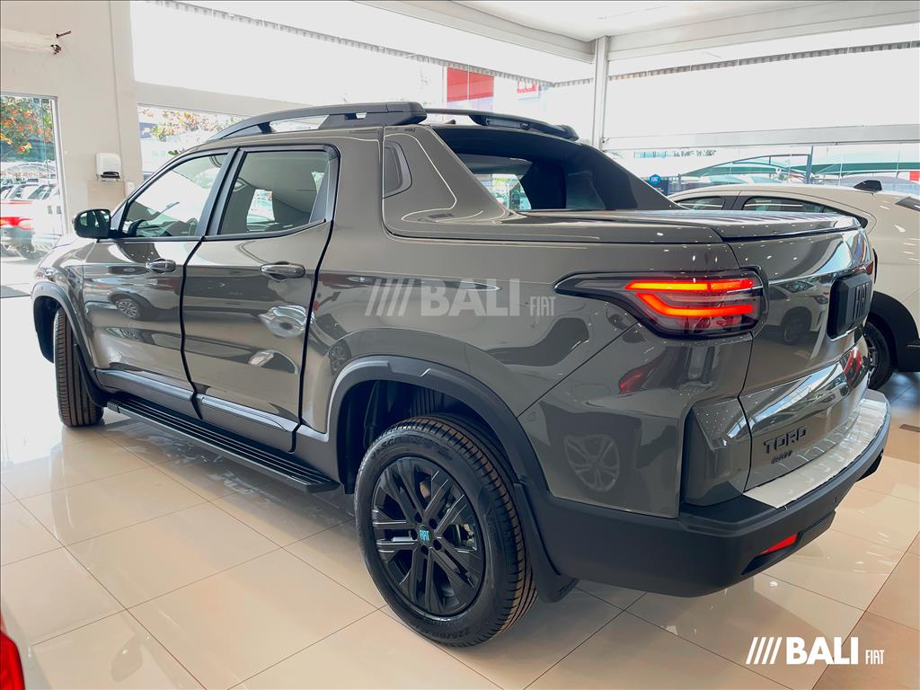 TORO 1.3 TURBO 270 FLEX ULTRA AT64