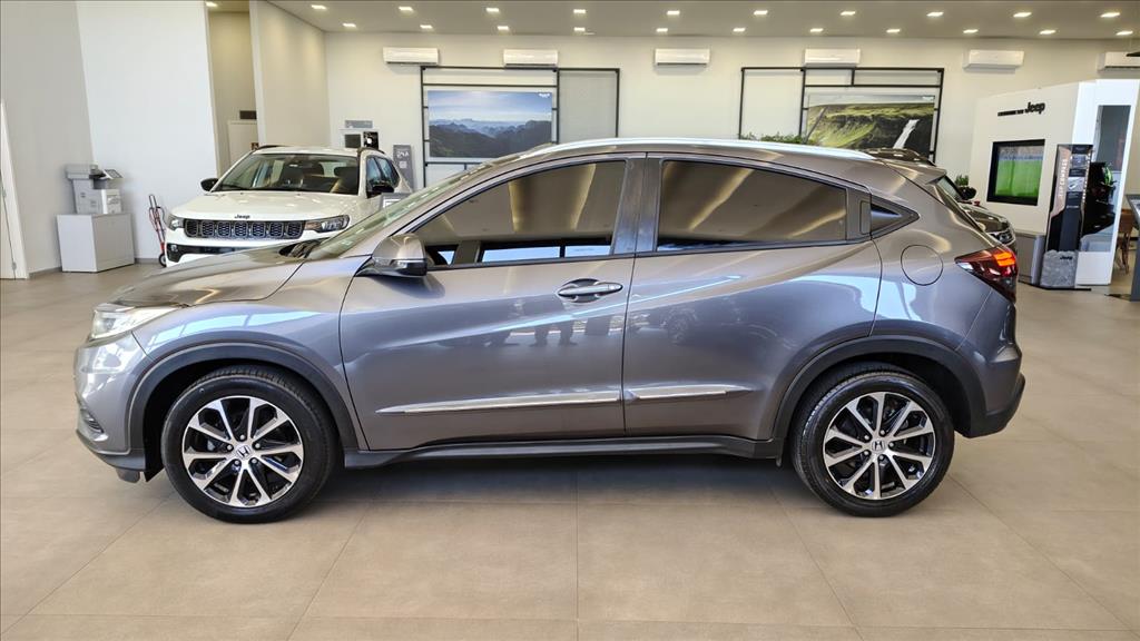 HR-V 1.8 16V FLEX EXL 4P AUTOMÁTICO7