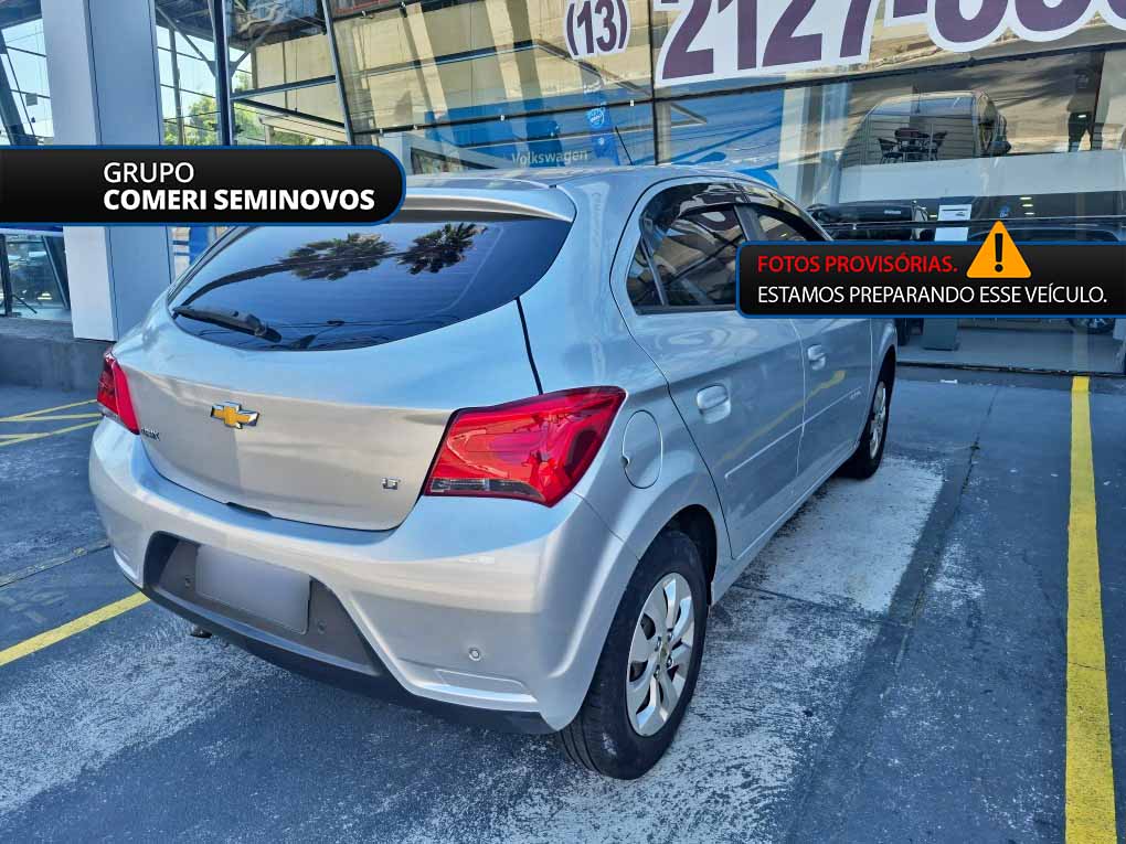 ONIX 1.0 MPFI LT 8V FLEX 4P MANUAL1