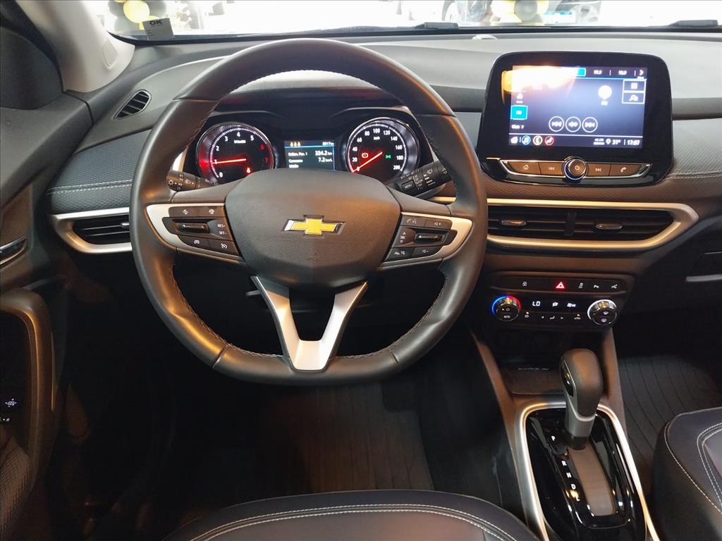 TRACKER 1.2 TURBO FLEX PREMIER AUTOMÁTICO7